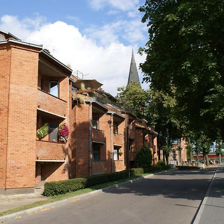 Old Town Apartment With A Separate Entrance คอนัส ภายนอก รูปภาพ